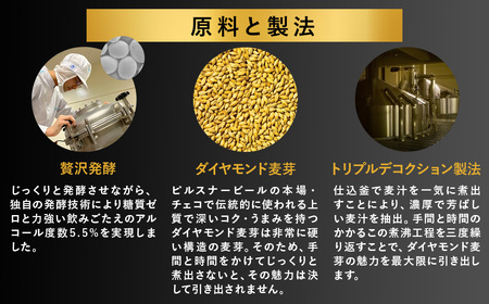 【6か月定期便】 サントリー　パーフェクトサントリービール（ＰＳＢ）【350ml×24本】（萩原酒店）