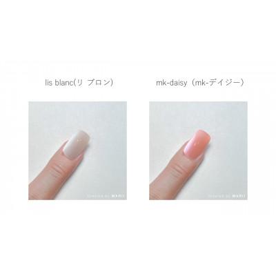ふるさと納税 八王子市 VETRO No.19　カラージェルネイル 人気5個セットE |  | 02