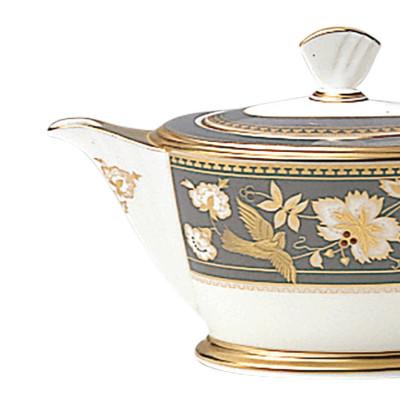 ふるさと納税 伊万里市 サブライム ティーポット4403J/T59563(伊万里市) |  | 01