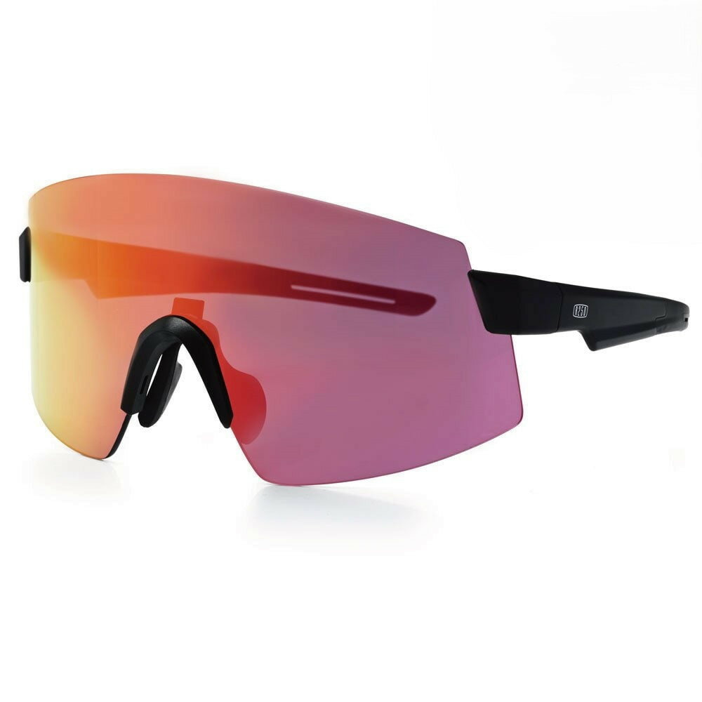 【ふるさと納税】R250 EW301 アイウェア フレーム：ブラック レンズ3枚付