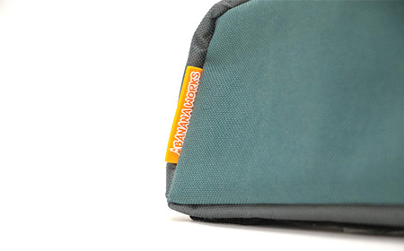 No.215-01 229051 ベージュ「NICE TUBE BAG」