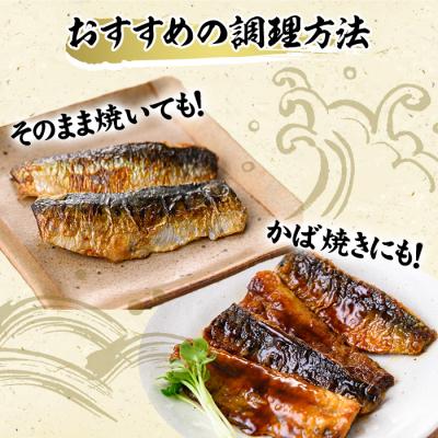 ふるさと納税 境港市 無塩いわしフィレ(1kg×1P) |  | 02