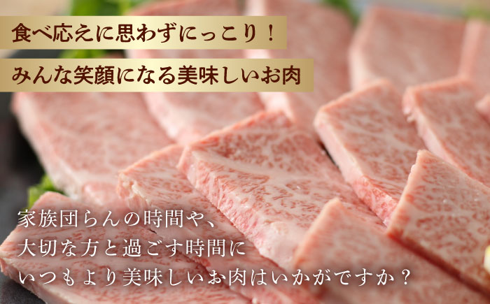 霜降り 焼肉セット 上カルビ 上モモ 計400g (200g×2)  【夢ファームシュシュ】 [WF21] 肉 牛肉 カルビ モモ 焼肉