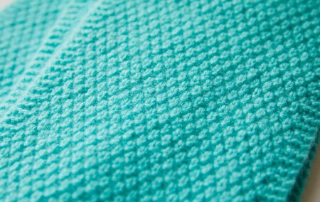 ≪ミント≫【気仙沼ニッティング】カシミヤマフラー[気仙沼ニッティング 宮城県 気仙沼市 20563313-8]