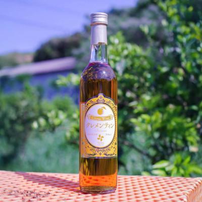 ふるさと納税 太良町 クレメンティンワイン500ml×3本(太良町)【P28】 |  | 01