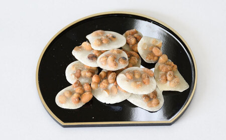 西八製菓 豆板糖 170g×15袋 安心 安全 懐かしい レトロなお菓子 大人買い 