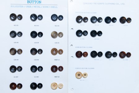 水の都・大垣産　高級服地＜SUITO WOOL＞使用　オーダースーツ２着お仕立券