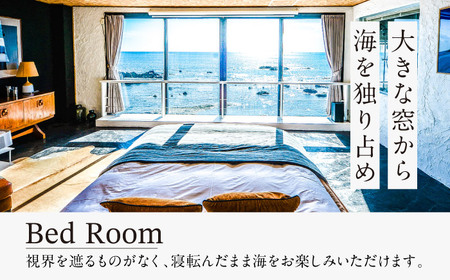 THE HOUSE hayama 宿泊クーポン100,000円分 宿泊[ASCQ003]