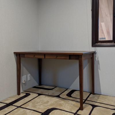 ふるさと納税 美濃加茂市 丸テーブル・学習机・デスク等 オーダー家具 制作権 (150,000円分) |  | 03