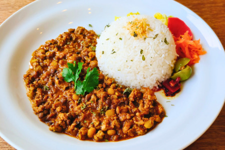 spice kitchen morchang　冷凍カレー９食セット [SPM-101-04]