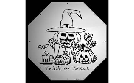 イルミン365（1台）【10月　ハロウィン】
