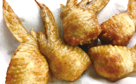 【山八】手羽餃子　約1kg[H4316]