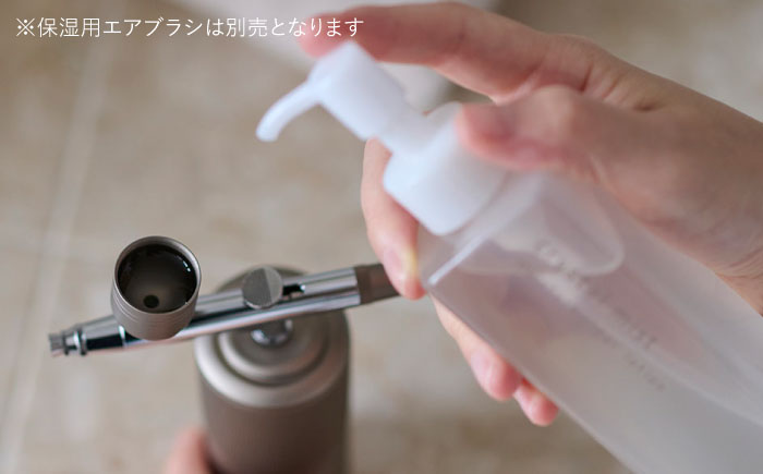 LINKA esthé クリスタルミスト モイスチュアクリアローション 200ml 島根県松江市/株式会社アイビビッド [ALGV003]