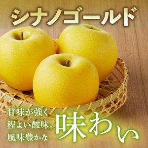 りんごと栽培タラの芽 [BK009]