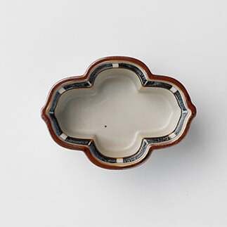 有田焼 徳幸窯 古染付セット ヤマト陶磁器 A35-190_イメージ4
