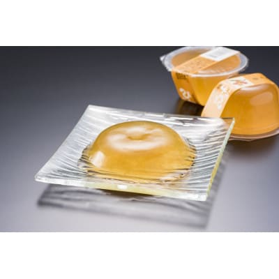 【祝・全国菓子大博覧会2025/観光庁長官賞受賞】南房総びわゼリー15個入【1636140】