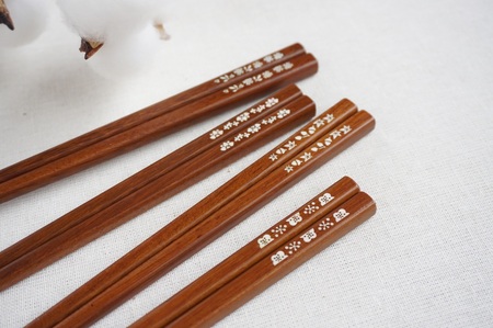  貝象嵌 箸 「うらら」 はし ハシ ギフト 贈り物 柄が選べる 岩手県 北上市 夢工房 C0601