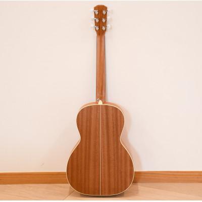 ふるさと納税 美濃加茂市 【アコースティックギター】K.Yairi VINCENT VN-3 STD MK |  | 03