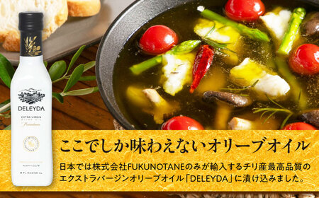 【3本セット】とらふぐ・あらかぶ・まいわしのオリーブオイル漬（小）各1本 /　海産物 フグ おつまみ / 南島原市 / ふくのたね[SFJ019]