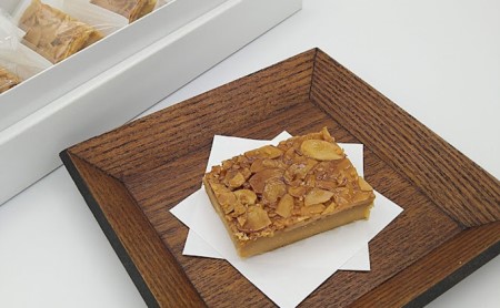 焼き菓子 フロランタン 10個 湘南 はちみつ 焼き菓子