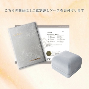 K18YG アコヤ真珠 ダイヤモンド ピアス N72 K05046-H