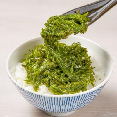 ふるさと納税 南三陸町 宮城県南三陸発　素材よし!ラクして美味しい海の幸7種、楽ちんパック |  | 03