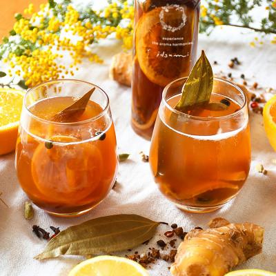 ふるさと納税 泉佐野市 クラフト飲料シロップ3本セット いずみピクルス NSW 099H3665 |  | 01