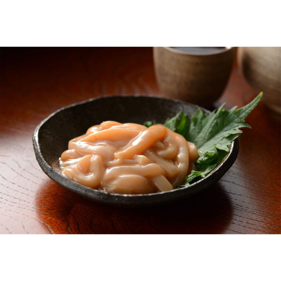 ＜イカ屋荘三郎＞イカ珍味詰合せ