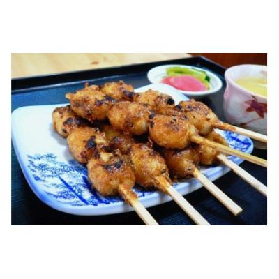 ふるさと納税 恵那市 あまから　五平餅20本セット |  | 01