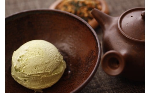 茶来未のアイス12個セット