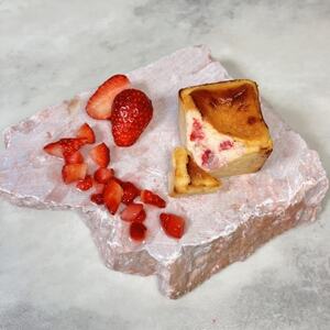 バスクチーズキューブ6種セット【5cm×5cmキューブ×計6個】【配送不可地域：離島】【1705587】