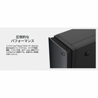 ふるさと納税 出雲市 デスクトップパソコン富士通 FMV WD2-K3 Windows11 IntelCoreUltra9 |  | 01