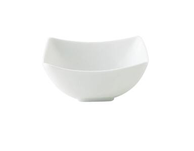【美濃焼】 Freeto 小鉢 白 4枚セット 瑞浪市 / JS企画 小田陶器 鉢 小鉢 取皿 小皿 [AZAZ241]