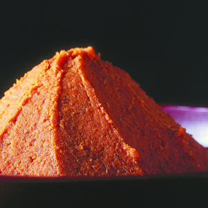 国産牛 上ホルモン 博多もつ鍋セット（まぼろしの味噌仕立て）２～３人前