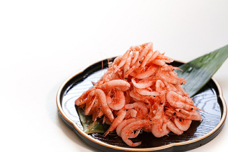 【ふるさと納税】 【選べる内容量】 サクラエビ 桜えび 釜揚げ 釜揚げ桜えび 駿河湾桜えび エビ 魚 冷凍 焼津 小分け 100g 3パック 5パック a10-680 a15-560