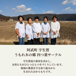 【先行予約】おからもち【10月中旬以降順次発送予定】