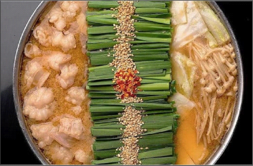 ＜福岡市からお届け＞博多もつ鍋前田屋　みそ味　4～6人前