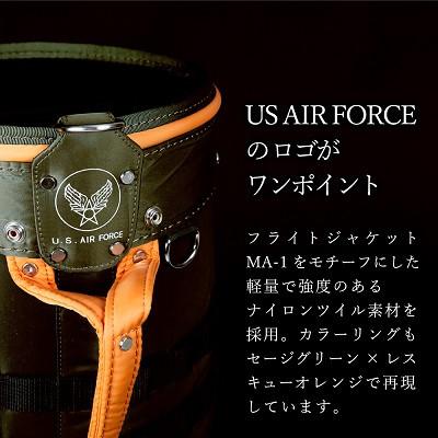 ふるさと納税 豊岡市 豊岡製　軽量ナイロン　キャディーバッグ　THE FEW |  | 01