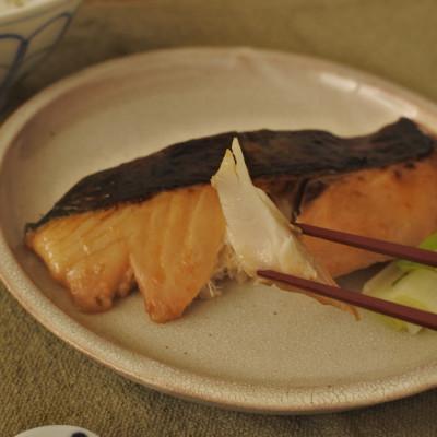 ふるさと納税 塩竈市 訳あり 目鯛仙台味噌醸し麹漬 (80g)×8パック 計640g |  | 02