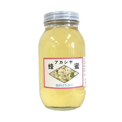 ふるさと納税 飯綱町 はちみつ 外谷さんちの百花蜜 1200g 非加熱蜂蜜