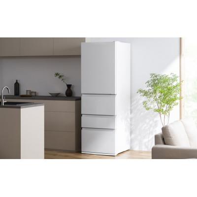 ふるさと納税 大河原町 冷凍冷蔵庫 370L 自動製氷機能付 IRSN-I37A-W白　アイリスオーヤマ[53753263] |  | 02