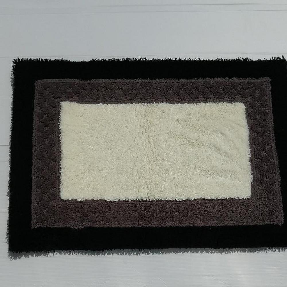 【ホワイト,グレー,ブラック】ボルガバスマット大 約50cm×約70cm