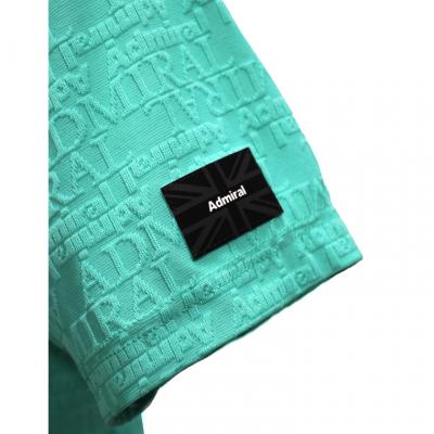 ふるさと納税 関市 ゴルフウェア アドミラル 半袖 3Lサイズ グリーン 日本製 Golf |  | 03