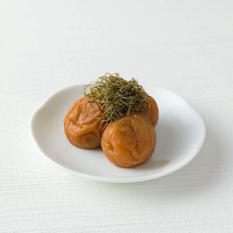 【ふるさと納税】 ご家庭用梅干し　こんぶ梅　500g・1kg / みなべ町 梅干 うめぼし ウメ 昆布梅 こんぶ漬け 家庭用 紀州南高梅 南高梅 簡易包装 お弁当 おにぎり