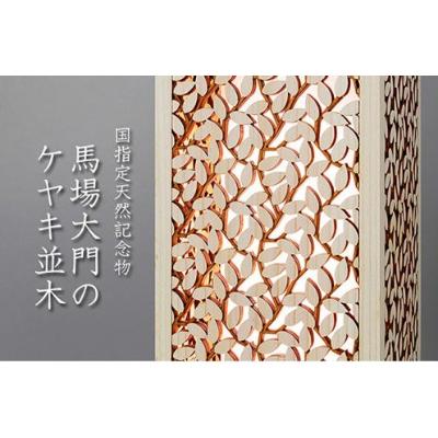 ふるさと納税 府中市 こだま堂　日本灯　「武蔵野」 LED照明器具 |  | 02