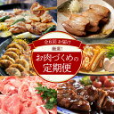 【ふるさと納税】定期便 全6回 厳選 肉 づくめ 6ヶ月 名古屋コーチン 照り焼き 生姜焼き 煮豚 ぎょうざ 三河豚ハム ソーセージ 黒毛和牛 豚肉 とんてき 愛知県 碧南市 お取り寄せ お取り寄せグルメ 送料無料