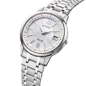  ＼ NEW ／ シチズン 腕時計 エクシード CB1140-61D CITIZEN 時計 岩手県 北上市 X0071　松村時計店