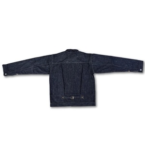 MT806XX(1940年代後半モデル) bot mtlocaldenimstudio beyondoftrust デニム 大戦 大戦モデル ファッション 鳥取県日野町