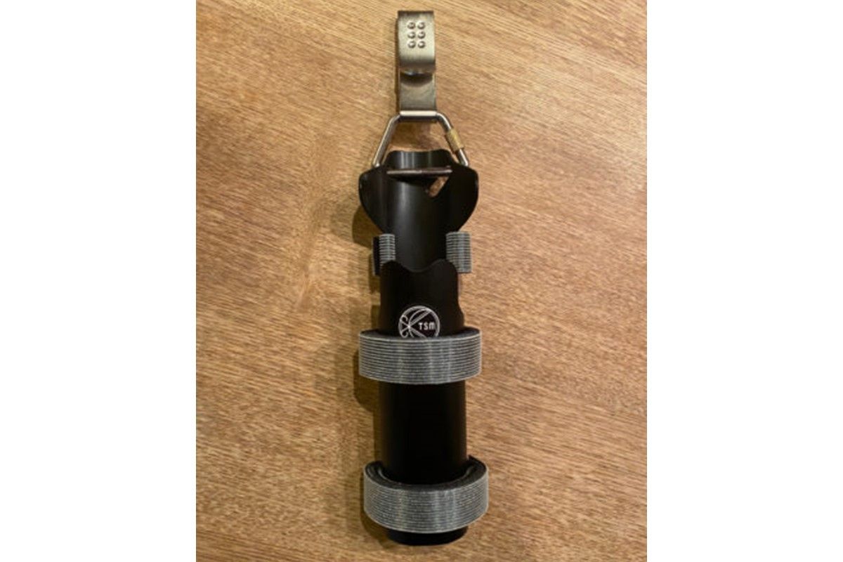 TSM剪定鋏ホルダー（腕装着兼用型）　TZ00009