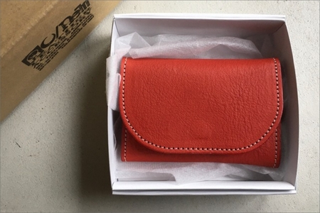 カードケース （レッド）